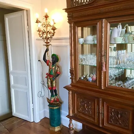 Château De Perpezat Apchat
