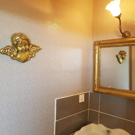 Bed & Breakfast Chateau De Perpezat *