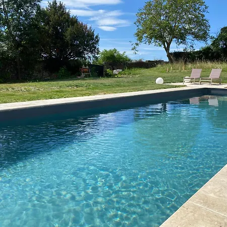Bed & Breakfast Chateau De Perpezat Apchat